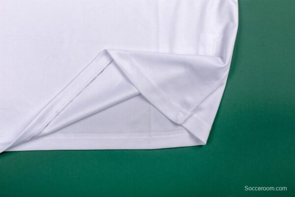 RETRO 02/03 Parma Away Soccer Jersey - Image 3