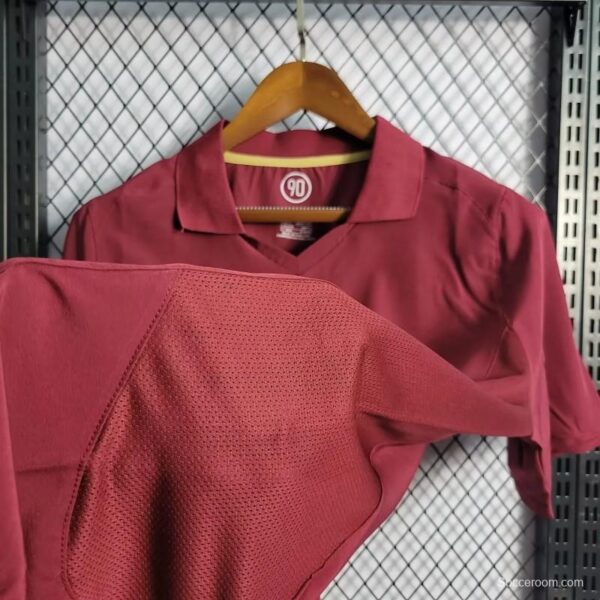 Retro 05/06 Arsenal Home Jersey - Image 4