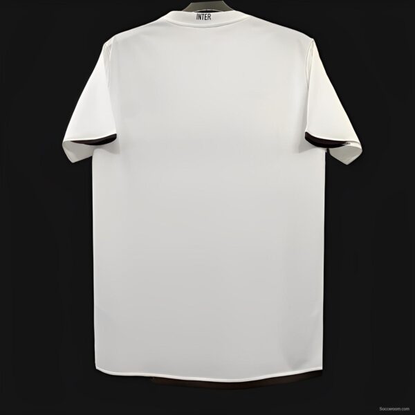 Retro 08/09 Inter Milan Away Jersey - Image 2