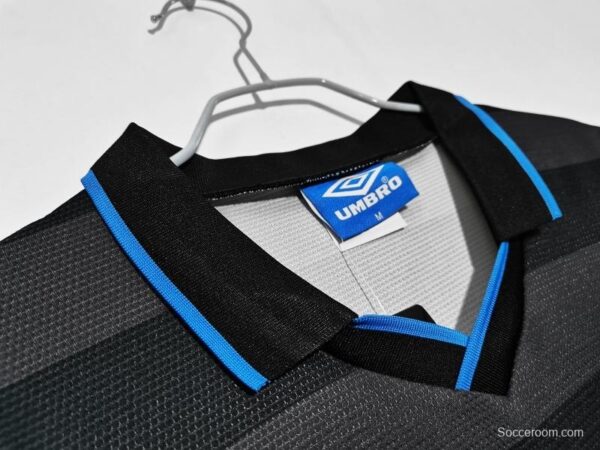 Retro 1997/98 Inter Milan Third Soccer Jersey - Image 8