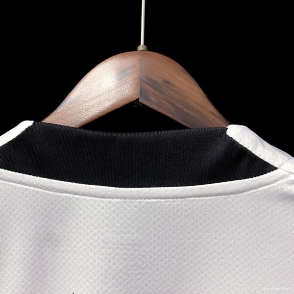 Retro 21/22 AC Milan x Nemen Forth Jersey - Image 5