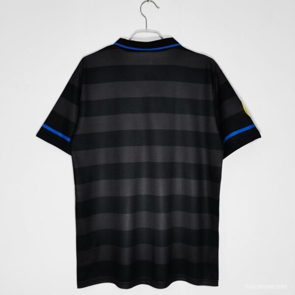 Retro 1997/98 Inter Milan Third Soccer Jersey - Image 11