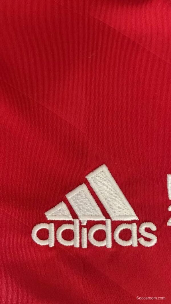 Retro 13/14 Bayern Munich Home Final Wembley Jersey - Image 5
