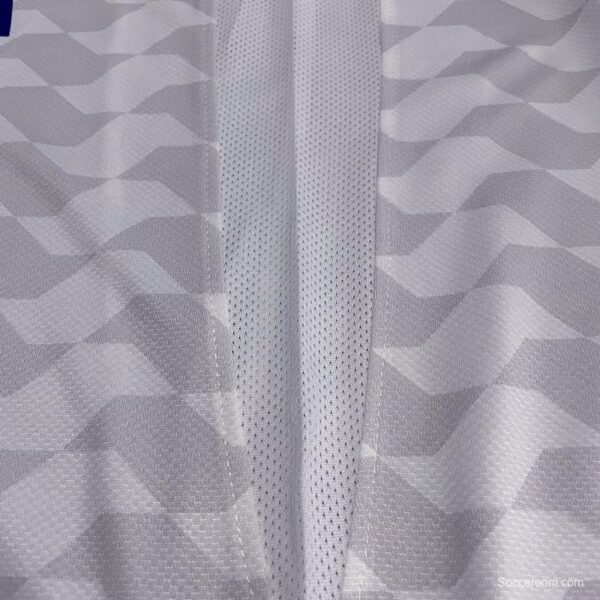 Retro 11/12 Corinthians Home Soccer Jersey - Image 7