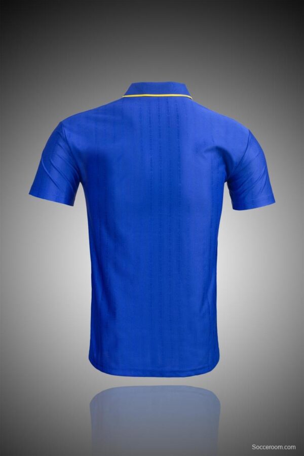 Retro 95/97 Chelsea Home Soccer Jersey - Image 11