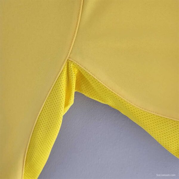 Retro 03-05 Arsenal Away Soccer Jersey - Image 4