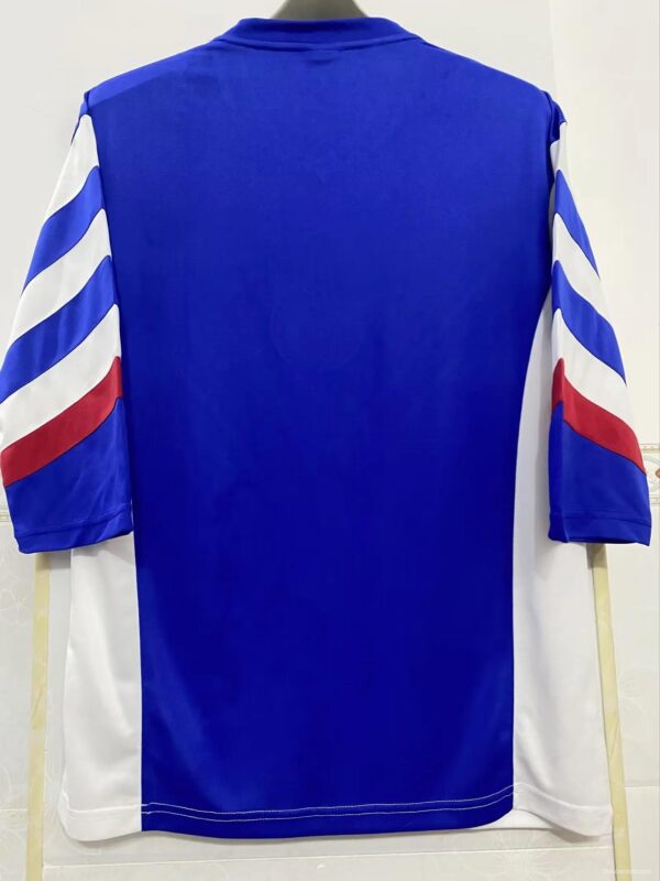 Retro 98/99 Club America Away White Jersey - Image 2