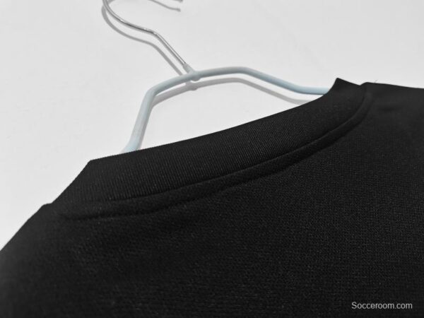 Retro 2020 PSGx Balmain Black Jersey - Image 4