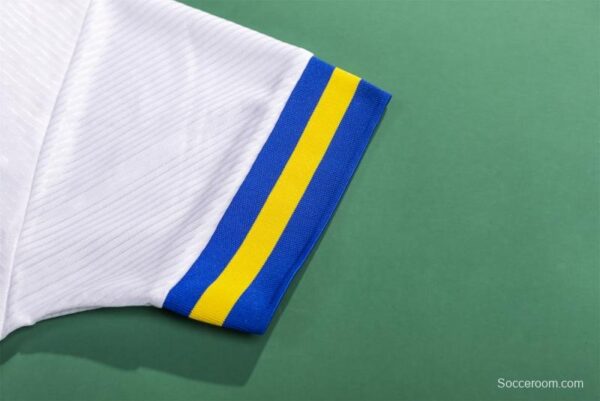 RETRO 93/95 Parma Away Soccer Jersey - Image 6