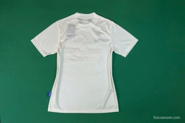 Retro 95/96 Leeds United Home Soccer Jersey - Image 6