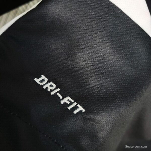 Retro 14-15 Corinthians Third Jersey - Image 8
