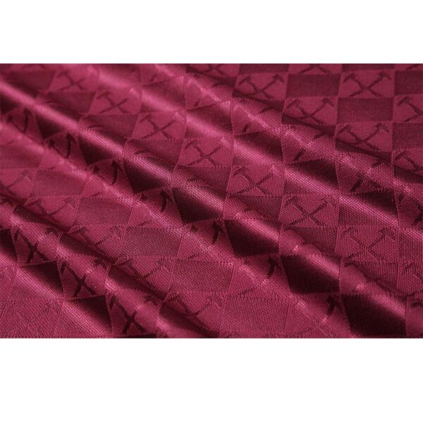 Retro 89/90 West Ham United Home Jersey - Image 2