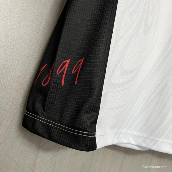 24/25 Victoria Away Jersey - Image 8