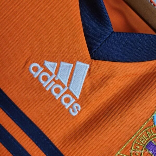 Retro 98/99 Deportivo La Coruna Third Jersey - Image 4