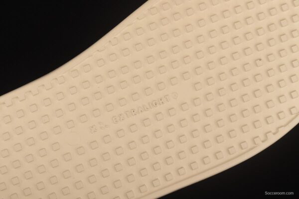 Fear of God 7th The California oatmeal shoes without back cover FG80-100EVA Oat - Image 2