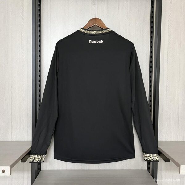 24/25 Botafogo Away Long Sleeve Jersey - Image 3