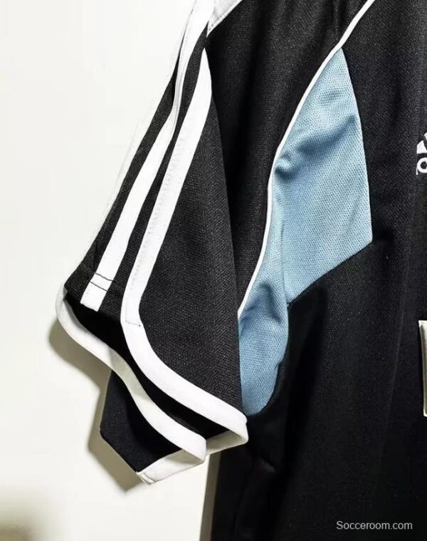Retro 00/01 Newcastle United Away Jersey - Image 10