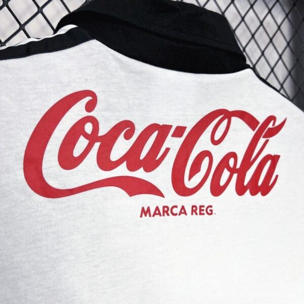 1988 Vasco Da Gama Away Retro Jersey - Image 4