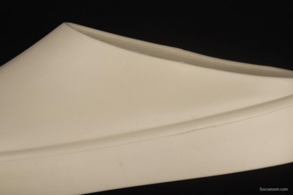 Fear of God 7th The California apricot shoes without back cover FG80-100EVA Almond - Image 4