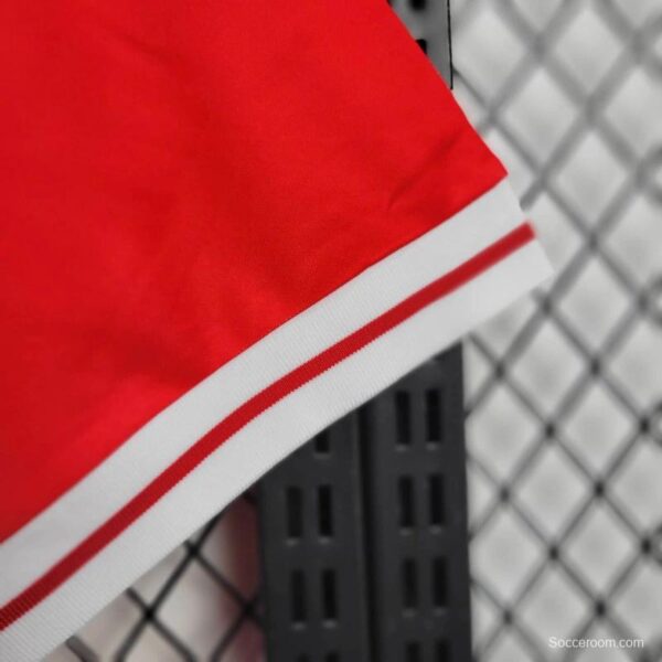 Retro 1981/84 Liverpool Home Jersey - Image 6