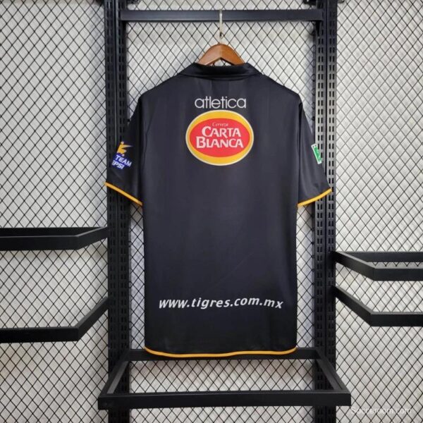 Retro 99/00 Tigres UANL Away Jersey - Image 3