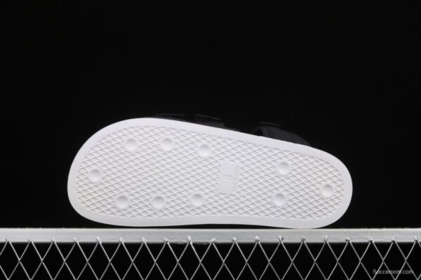 Adidas Adilette Sandal 2.0 W S75382 Korean version of Casual Fashion Beach Sandals - Image 11