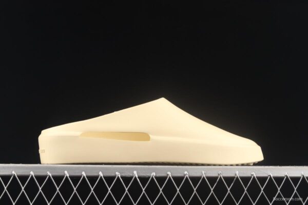 Fear of God 7th The California beige shoes without back cover FG80-100EVA - Image 14