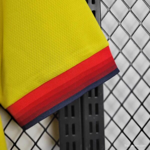 Retro 1998 Liverpool Away Jersey - Image 2