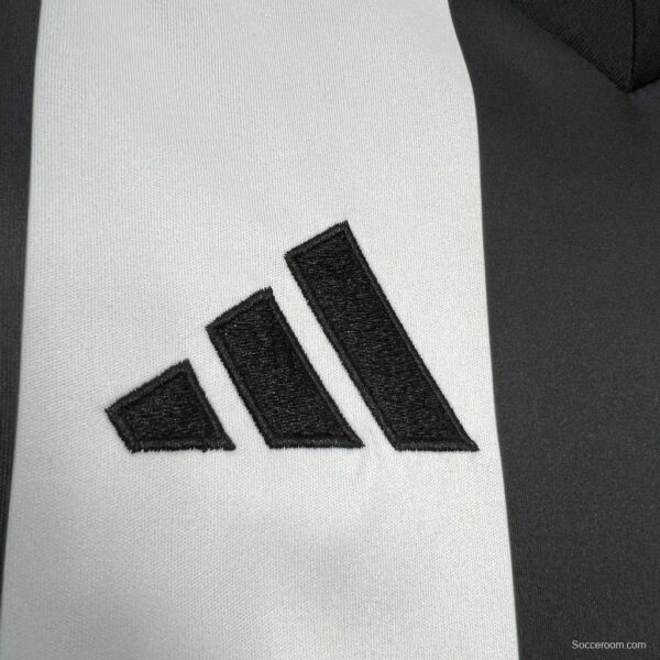 2024/25 Newcastle United Home Jersey - Image 6