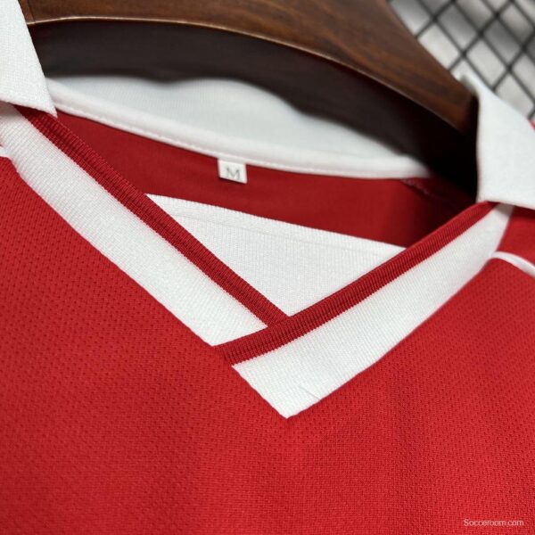 Retro 94/95 Benfica Home Jersey - Image 6