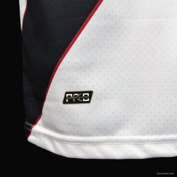 Retro 97/98 Vasco Da Gama Away Jersey - Image 8