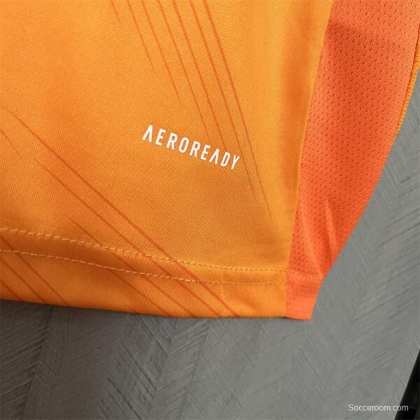 24/25 Real Madrid Away Jersey - Image 6