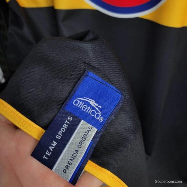 Retro 99/00 Tigres UANL Away Jersey - Image 8