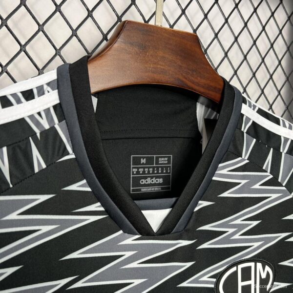 24/25 Atletico Mineiro Third Jersey - Image 8