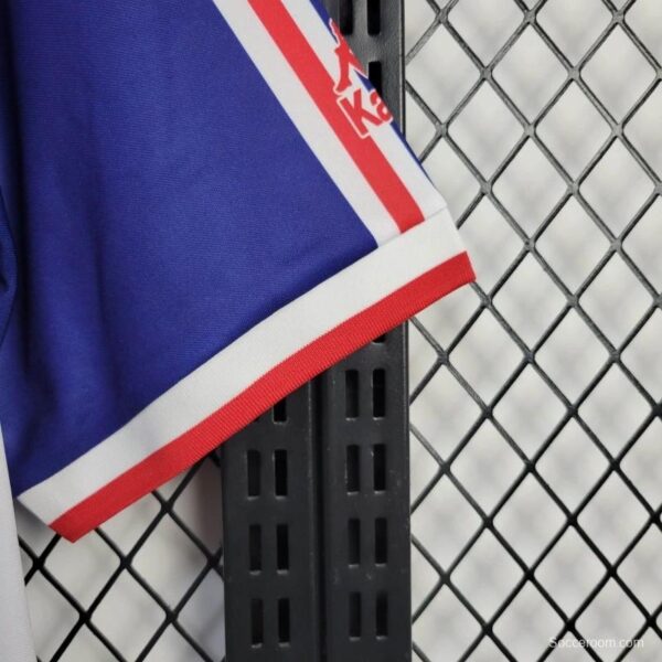 Retro 97/98 Athletic Bilbao Away Jersey - Image 5