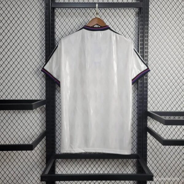 Retro 1996/98 Bayern Munich Away Jersey - Image 6