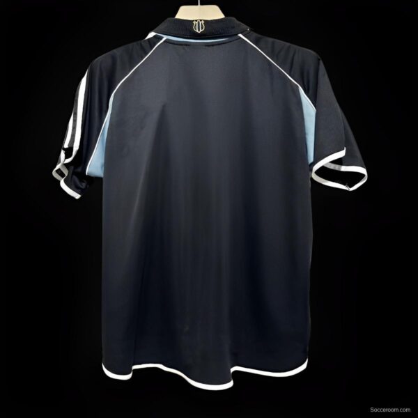 Retro 00/01 Newcastle United Away Jersey - Image 2