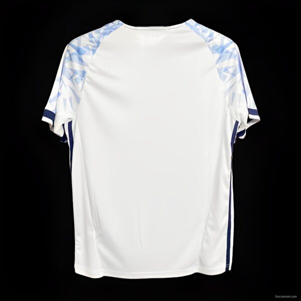Retro 2017 Japan Away Jersey - Image 2