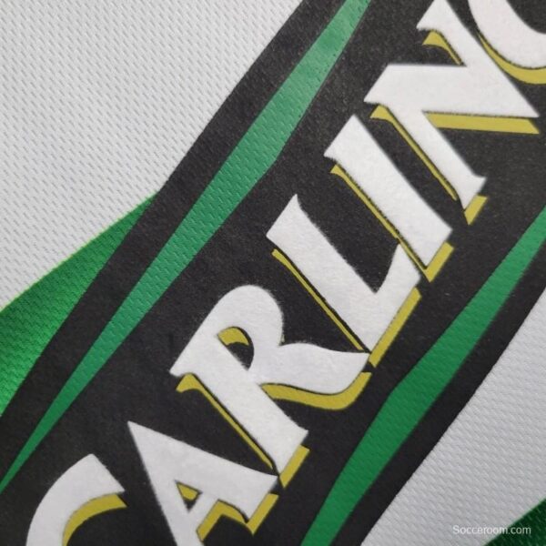Retro 05/06 Celtic Home Jersey - Image 4
