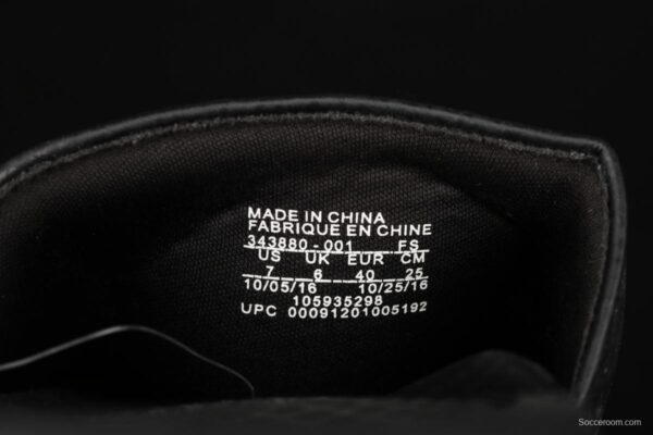 NIKE Benassi Dou Ultra Slid # PEACEMINUSONE same style # authentic slippers Life assorted Summer Beach slippers 343880-001 - Image 2