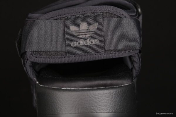 Adidas Adilette Sandal 2.0W CG6623 Korean version of leisure fashion beach sandals - Image 3