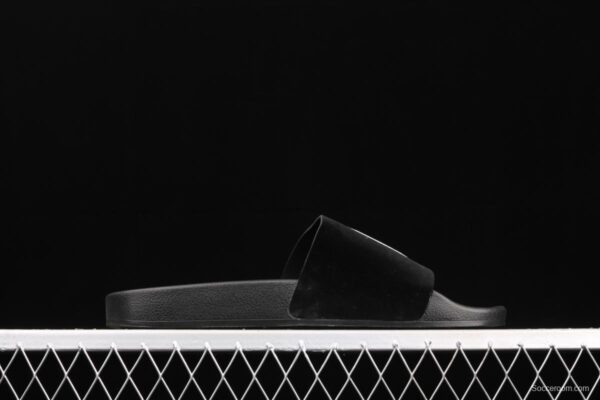 Adidas Adidasilette Sandal W DA9017 summer leisure trend slippers - Image 8