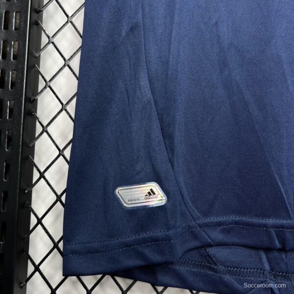Retro 12/14 Scotland Home Jersey - Image 5