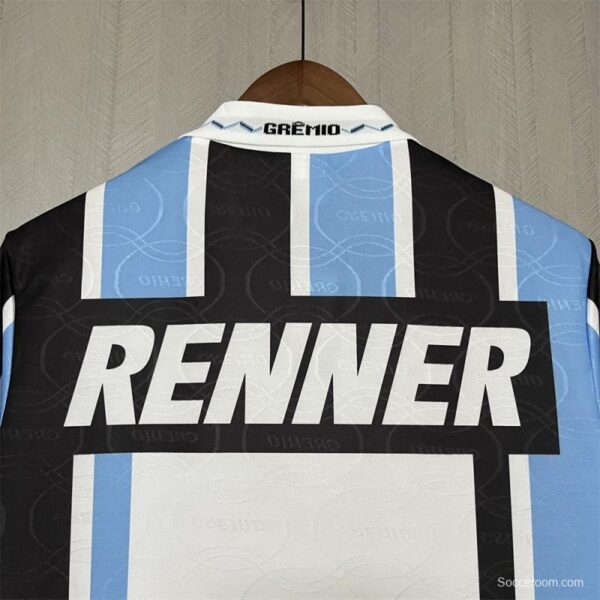 1995/96 Retro Gremio Home Jersey - Image 2