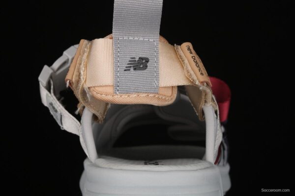 New Balance x Noritake SDL750 series co-branded sandals SDL7504N - Image 4