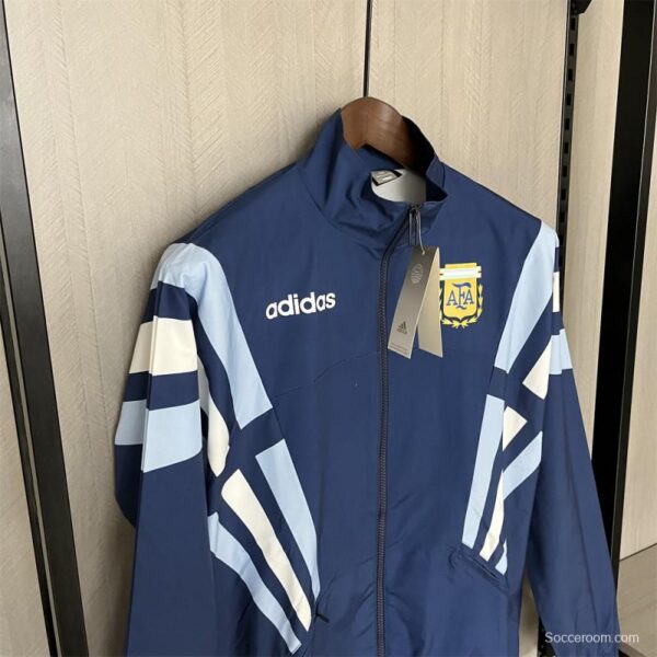 2024 Argentina Blue Windbreaker - Image 5