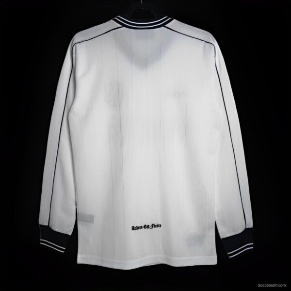 Retro 97/99 Tottenham Hotspur Home Jersey - Image 2