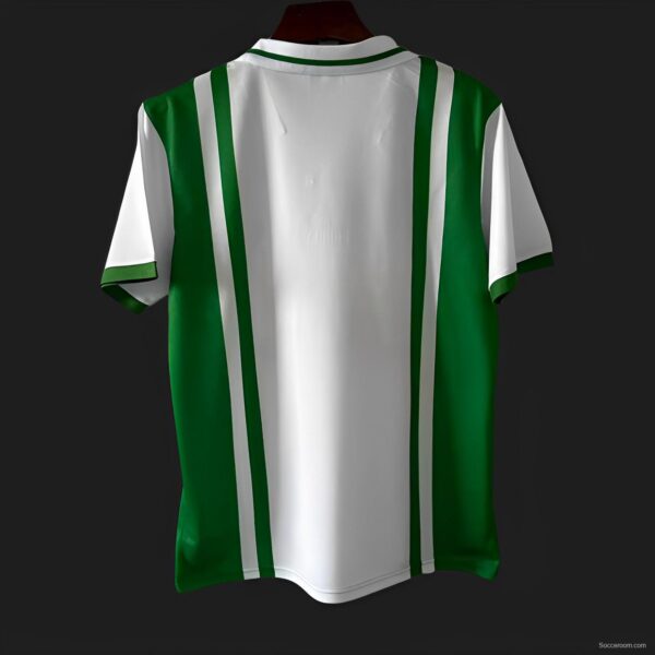 Retro 96/97 Wanderer Bremen Home Jersey - Image 2