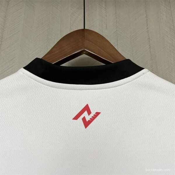 24/25 Victoria Away Jersey - Image 2