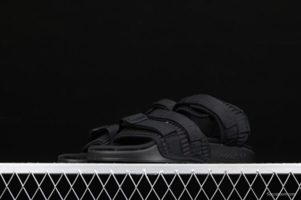 Adidas Adilette Sandal 2.0W CG6623 Korean version of leisure fashion beach sandals - Image 10